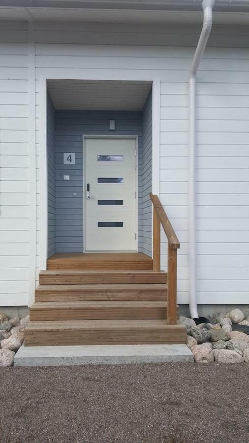 Haemeentie Apartments Järvenpää Exterior foto
