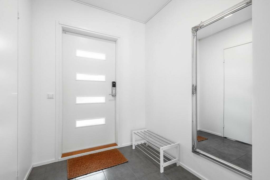 Haemeentie Apartments Järvenpää Exterior foto